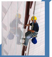 Услуги Высотные работы в Заволжье