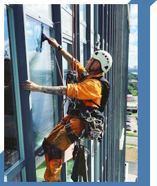 Услуги Высотные работы в Заволжье