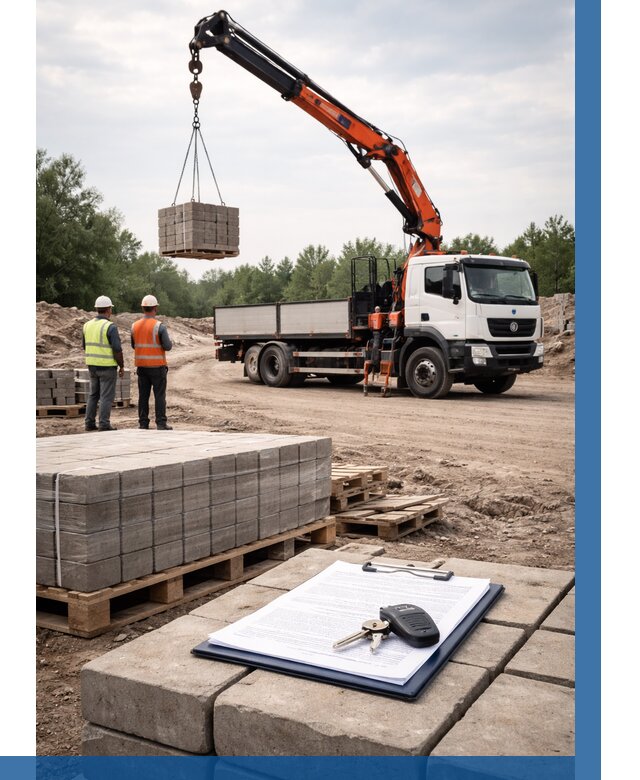 Аренда крана Пионер в Заволжье под ключ от 3564 р. | ВЫСОТНИК-Звл