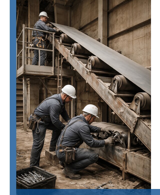 Ремонт элеваторов в Заволжье аварийный и плановый сервис